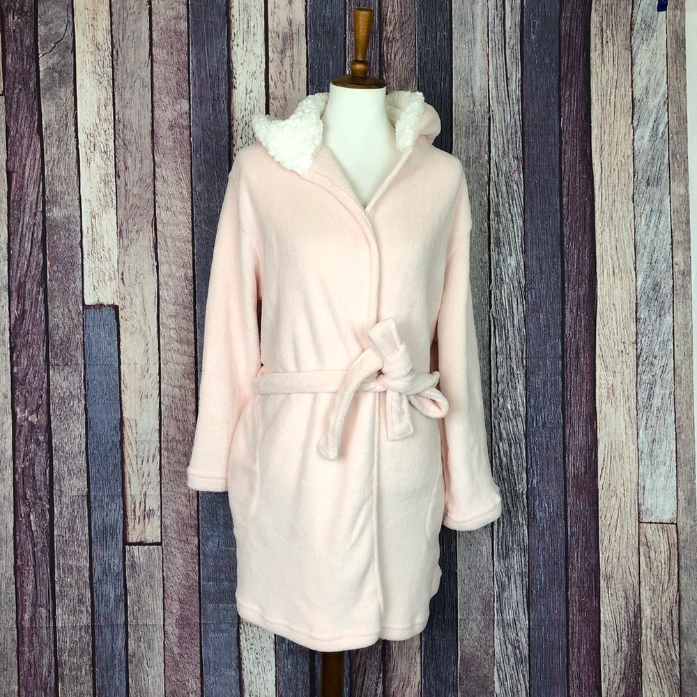 NWT Ulta Plush Gift Robe L/XL